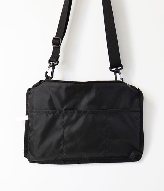 VINTAGE FLAT POUCH SM | SHOULDER BAG | ITEM | 【KELTY ケルティ